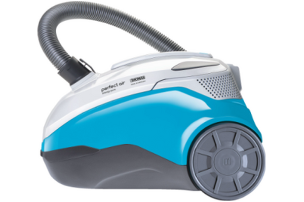 Odkurzacz THOMAS Perfect Air Allergy Pure tradycyjny workowy 1700W niebieski