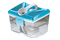 Odkurzacz THOMAS Perfect Air Allergy Pure tradycyjny workowy 1700W niebieski