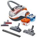 Odkurzacz THOMAS Cycloon Hybrid Pet&Friends tradycyjny z pojemnikiem 1700W Biało-pomarańczowy