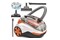 Odkurzacz THOMAS Cycloon Hybrid Pet&Friends tradycyjny z pojemnikiem 1700W Biało-pomarańczowy