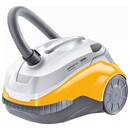 Odkurzacz THOMAS Perfect Air Animal Pure tradycyjny workowy 1700W żółty
