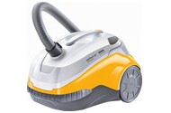 Odkurzacz THOMAS Perfect Air Animal Pure tradycyjny workowy 1700W żółty