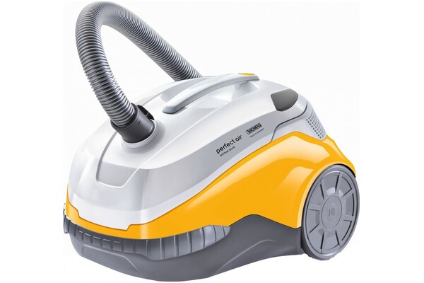 Odkurzacz THOMAS Perfect Air Animal Pure tradycyjny workowy 1700W żółty