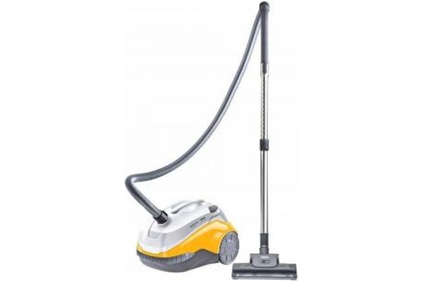 Odkurzacz THOMAS Perfect Air Animal Pure tradycyjny workowy 1700W żółty