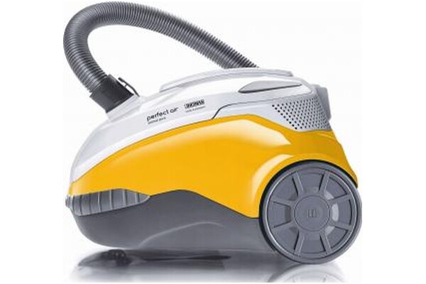 Odkurzacz THOMAS Perfect Air Animal Pure tradycyjny workowy 1700W żółty