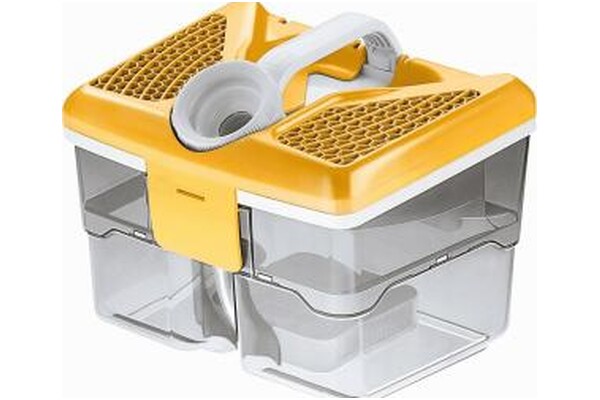 Odkurzacz THOMAS Perfect Air Animal Pure tradycyjny workowy 1700W żółty