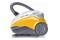 Odkurzacz THOMAS Perfect Air Animal Pure tradycyjny workowy 1700W żółty