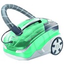 Odkurzacz THOMAS Multiclean X10 Parquet tradycyjny workowy 1700W zielony