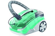 Odkurzacz THOMAS Multiclean X10 Parquet tradycyjny workowy 1700W zielony