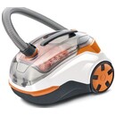 Odkurzacz THOMAS Cycloon Hybrid Pet&Friends tradycyjny z pojemnikiem 1400W biały