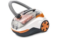 Odkurzacz THOMAS Cycloon Hybrid Pet&Friends tradycyjny z pojemnikiem 1400W biały
