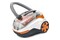 Odkurzacz THOMAS Cycloon Hybrid Pet&Friends tradycyjny z pojemnikiem 1400W biały