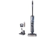 Odkurzacz THOMAS Floor Cleaner Plus pionowy z pojemnikiem niebieski
