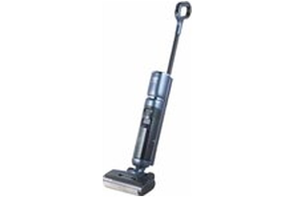 Odkurzacz THOMAS Floor Cleaner Plus pionowy z pojemnikiem niebieski