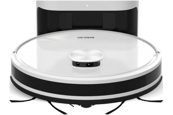 Odkurzacz RoboJet X-One 2 Pro robot sprzątający z pojemnikiem 42W biały