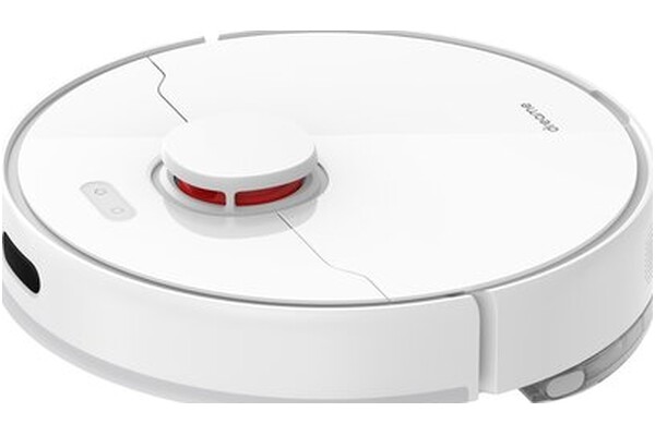 Odkurzacz DREAME D10 Plus robot sprzątający z pojemnikiem 46W biały
