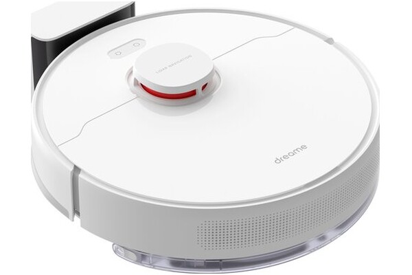 Odkurzacz DREAME D10S robot sprzątający z pojemnikiem 46W biały