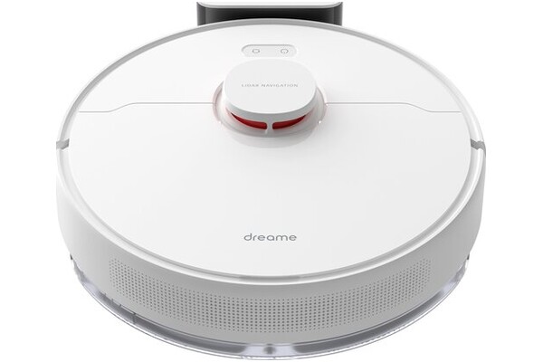 Odkurzacz DREAME D10S robot sprzątający z pojemnikiem 46W biały