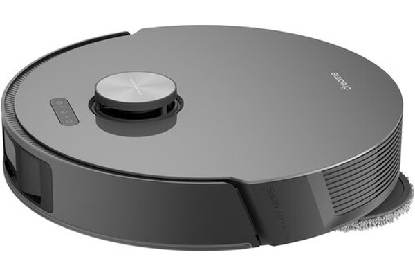 Odkurzacz DREAME L10S Pro robot sprzątający z pojemnikiem 60W czarny