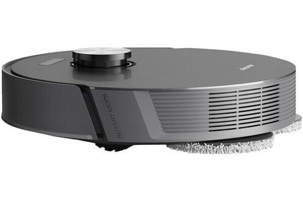 Odkurzacz DREAME L10S Pro robot sprzątający z pojemnikiem 60W czarny
