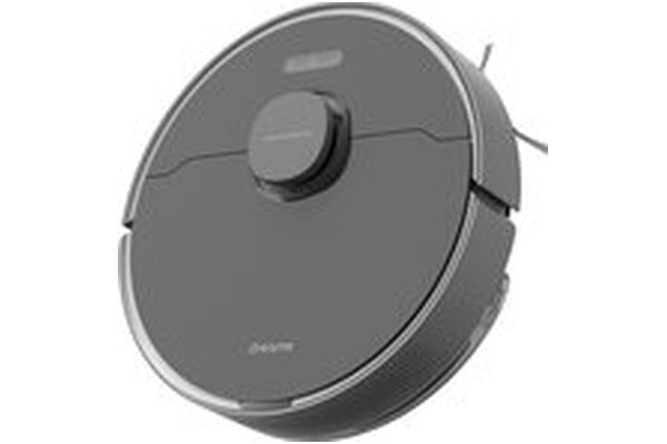 Odkurzacz DREAME D10S Plus robot sprzątający z pojemnikiem 46W czarny