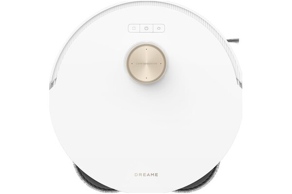 Odkurzacz DREAME L20 robot sprzątający z pojemnikiem 75W biały