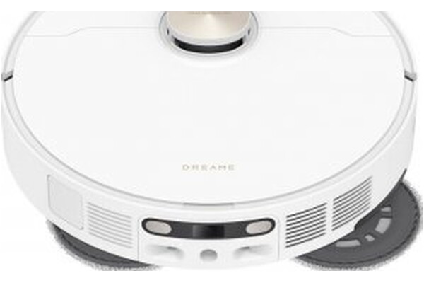 Odkurzacz DREAME S7196736 Pro robot sprzątający z pojemnikiem 75W biały