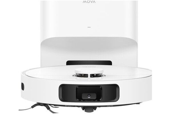Odkurzacz DREAME S10 Plus robot sprzątający z pojemnikiem biały