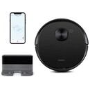 Odkurzacz ECOVACS T9 Deebot Deebot Aivi robot sprzątający z pojemnikiem 50W czarny