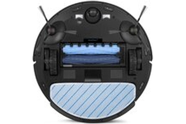 Odkurzacz ECOVACS T9 Deebot Deebot Aivi robot sprzątający z pojemnikiem 50W czarny