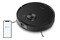 Odkurzacz ECOVACS T9 Deebot Deebot Aivi robot sprzątający z pojemnikiem 50W czarny