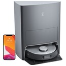 Odkurzacz ECOVACS X1 Deebot Deebot Omni robot sprzątający z pojemnikiem 45W szary