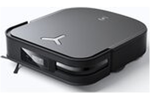 Odkurzacz ECOVACS X2 Deebot Deebot Omni robot sprzątający z pojemnikiem 45W czarny