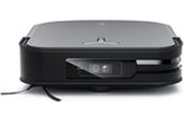 Odkurzacz ECOVACS X2 Deebot Deebot Omni robot sprzątający z pojemnikiem 45W czarny