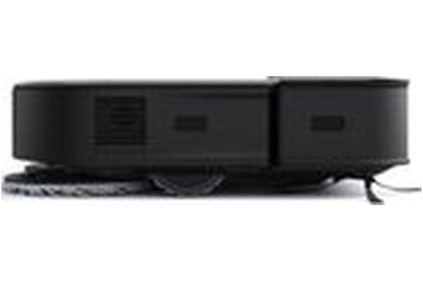 Odkurzacz ECOVACS X2 Deebot Deebot Omni robot sprzątający z pojemnikiem 45W czarny