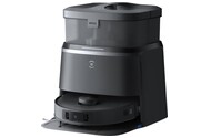 Odkurzacz ECOVACS T30 Deebot Deebot robot sprzątający z pojemnikiem czarny