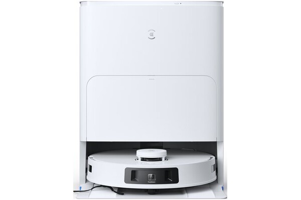 Odkurzacz ECOVACS T30 Deebot Deebot Omni robot sprzątający z pojemnikiem biały