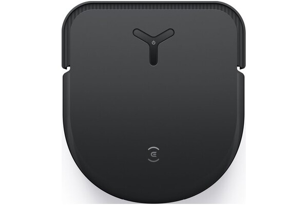 Odkurzacz ECOVACS X5 Deebot Deebot Omni robot sprzątający z pojemnikiem czarny