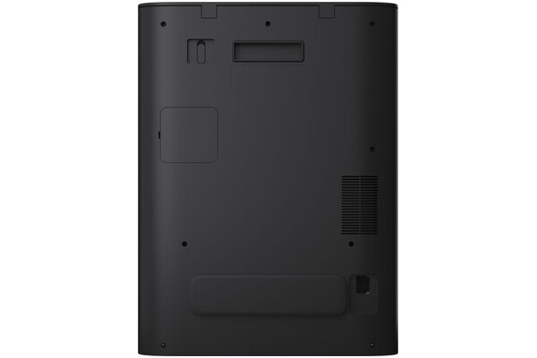 Odkurzacz ECOVACS X5 Deebot Deebot Omni robot sprzątający z pojemnikiem czarny