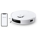 Odkurzacz ECOVACS N20 Deebot Deebot robot sprzątający z pojemnikiem biały