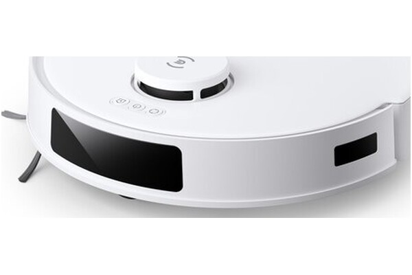 Odkurzacz ECOVACS N20 Deebot Deebot robot sprzątający z pojemnikiem biały