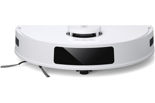 Odkurzacz ECOVACS N20 Deebot Deebot robot sprzątający z pojemnikiem biały