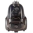 Odkurzacz Grundig VCC4770A tradycyjny bezworkowy 800W czarny