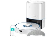 Odkurzacz VIOMI S9 UV Alpha robot sprzątający z pojemnikiem 50W biały