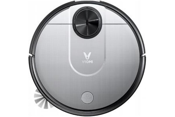 Odkurzacz VIOMI V2 Max robot sprzątający z pojemnikiem 33W czarny