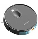 Odkurzacz Mamibot EXVAC680 robot sprzątający z pojemnikiem 22W czarny