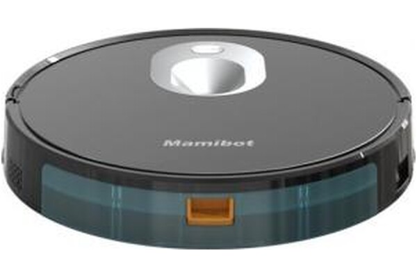 Odkurzacz Mamibot EXVAC680 robot sprzątający z pojemnikiem 22W czarny