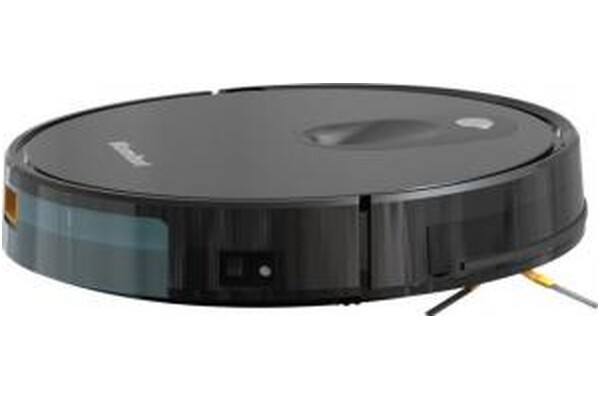 Odkurzacz Mamibot EXVAC680 robot sprzątający z pojemnikiem 22W czarny