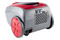 Odkurzacz ZELMER ZVC261 tradycyjny workowy 800W czerwony