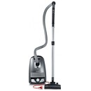 Odkurzacz Severin BC 7045 tradycyjny workowy 750W szary